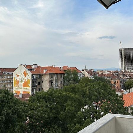 Скобелев 48 Apartment София Екстериор снимка