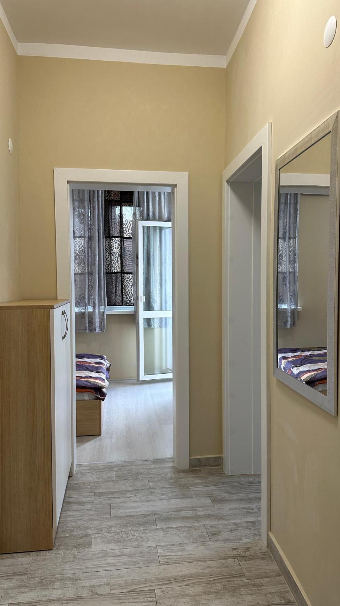 Скобелев 48 Apartment София Екстериор снимка