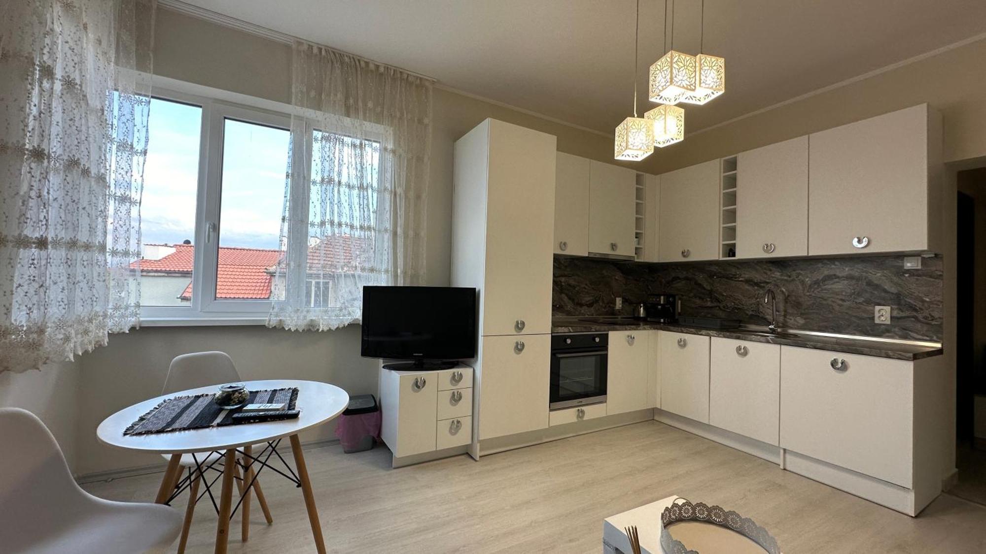 Скобелев 48 Apartment София Екстериор снимка