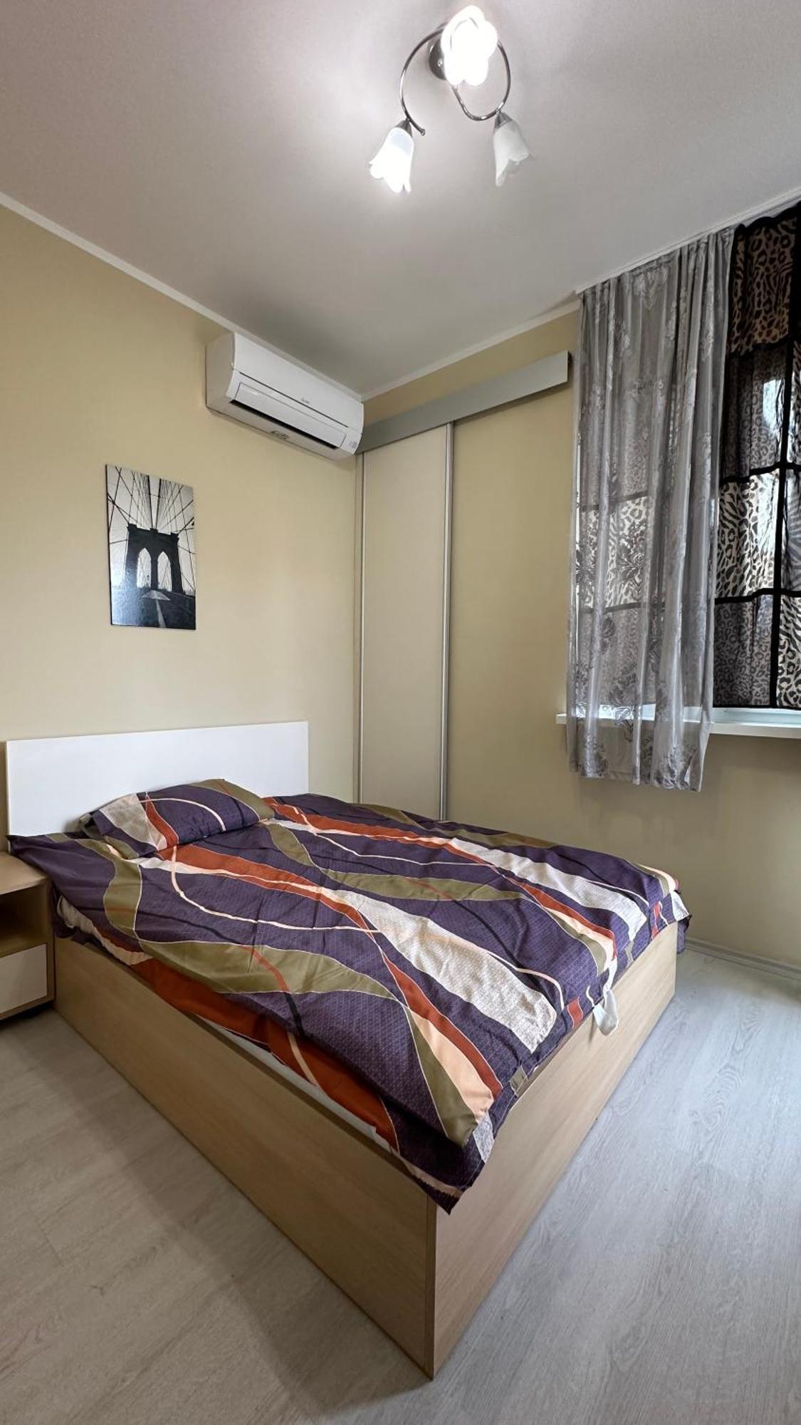 Скобелев 48 Apartment София Екстериор снимка